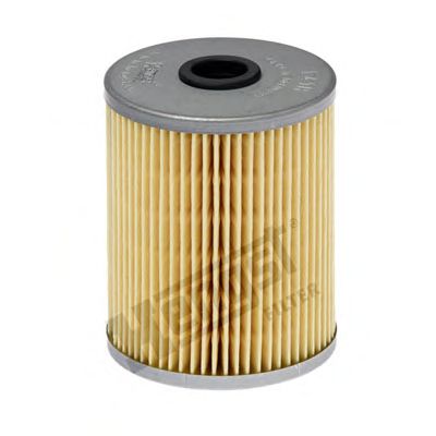 HENGST FILTER e41hd237 -  Масляный фильтр, ретардер